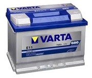 VARTA 574 012 068 Blue Dynamic 74Ah  8(747)3622915