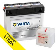 Аккумулятор VARTA (Германия) 19Ah