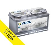 АККУМУЛЯТОР VARTA G14 95AH AGM в Караганды c доставкой