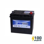 AUTOPOWER 60AH 510A в Алматы