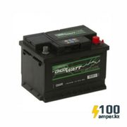 GIGAWATT G60R 60AH 540A в Алматы